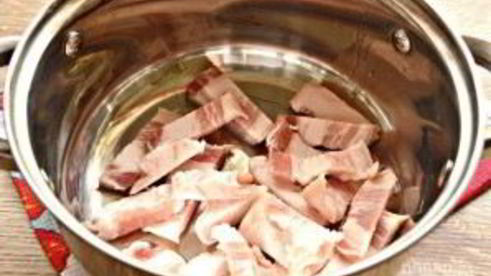 солянка с капустой