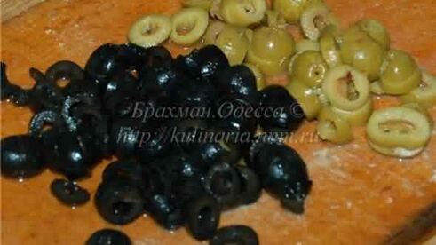 солянка сборная мясная