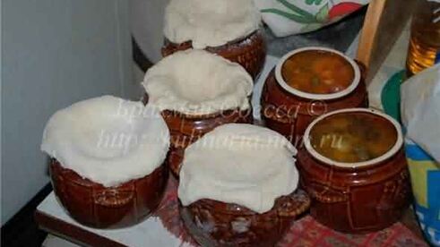 солянка сборная мясная