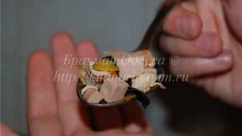 солянка сборная мясная