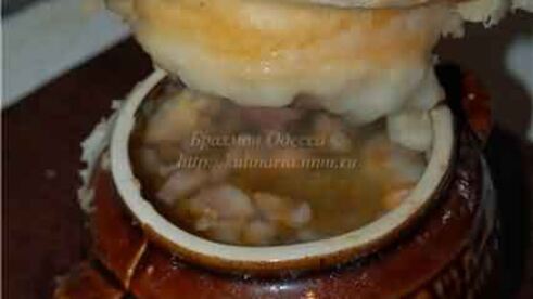 солянка сборная мясная