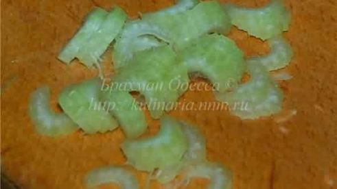 солянка сборная мясная