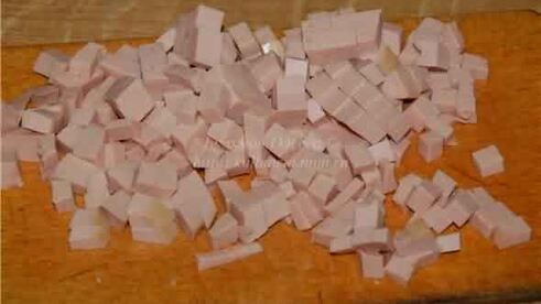 солянка сборная мясная