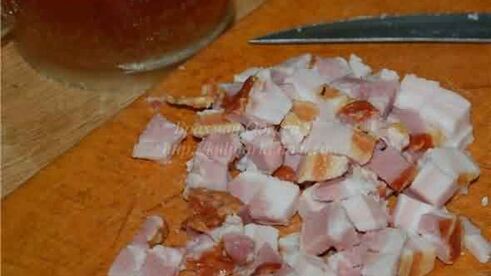 солянка сборная мясная