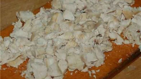 солянка сборная мясная