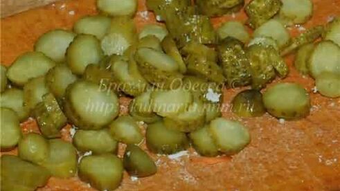 солянка сборная мясная