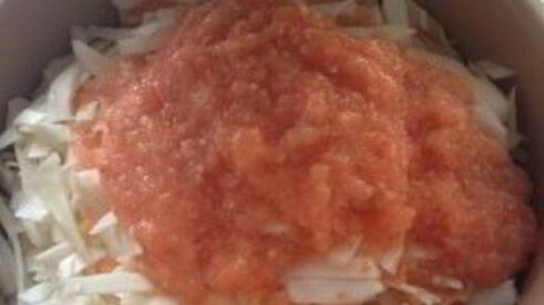 солянка сборная в мультиварке