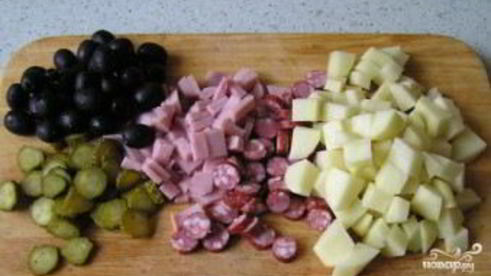 солянка в мультиварке панасоник