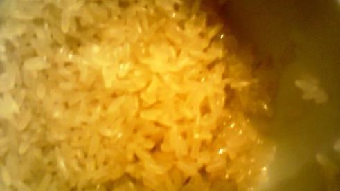 суп диетический с рисом