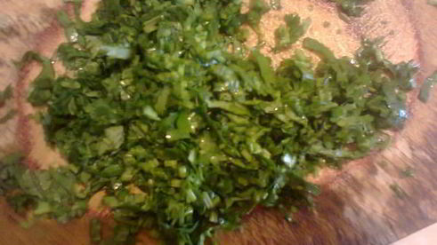 суп диетический с рисом