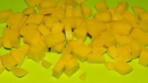 суп из копченостей