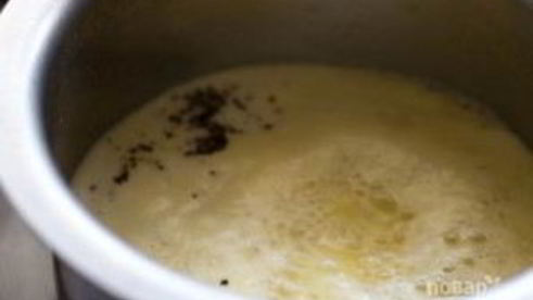 суп из кукурузы