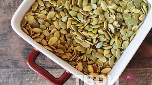 суп из тыквы