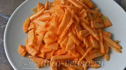 суп харчо из баранины