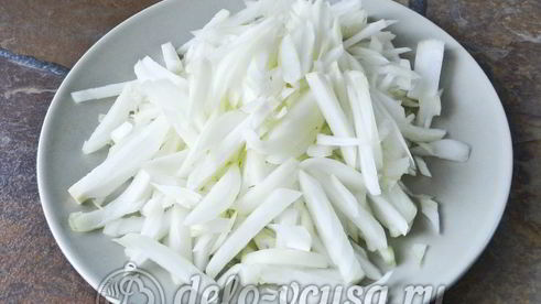 суп харчо из баранины