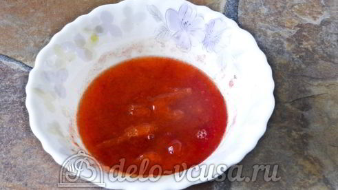 суп харчо из баранины