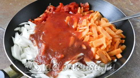 суп харчо из баранины