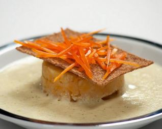 Суп Крестьянский репа