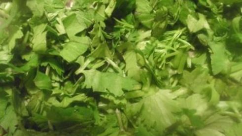 суп куриный по-китайски