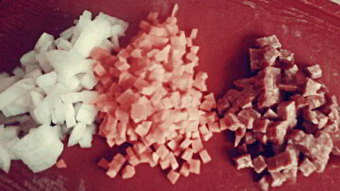 суп любимый супчик