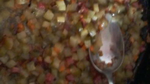 суп любимый супчик