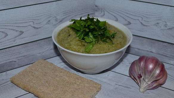 Рецепт Диетического супа-пюре