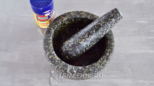 картофельный суп-пюре на сметане