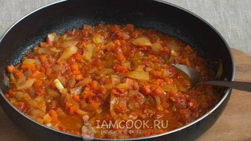 постный гороховый суп-пюре