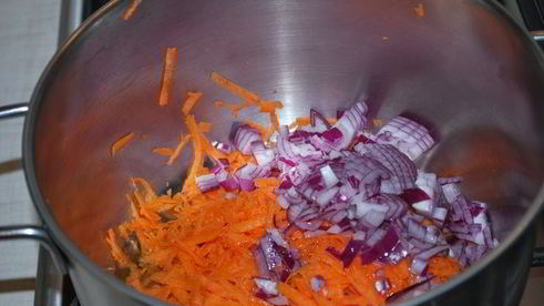 согревающий осенний суп-пюре