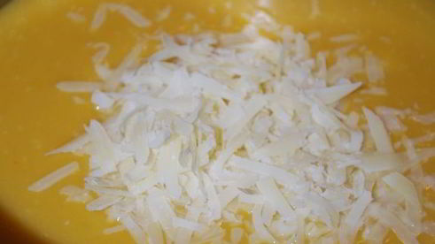 согревающий осенний суп-пюре