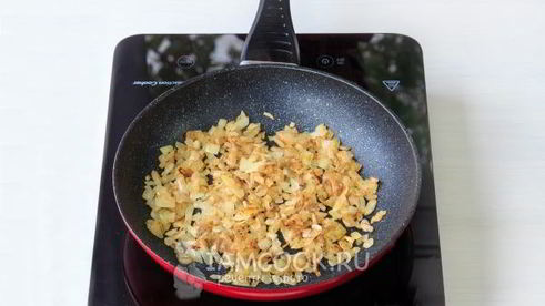 суп-пюре из печеных томатов