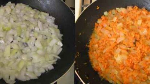 суп-пюре овощной