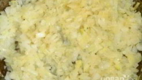 суп-пюре постный