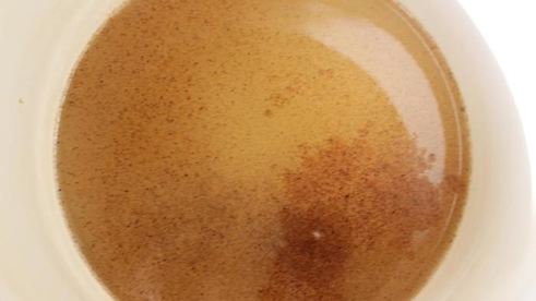 тыквенно-грушевый суп-пюре