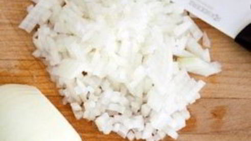 суп с курицей и грибами