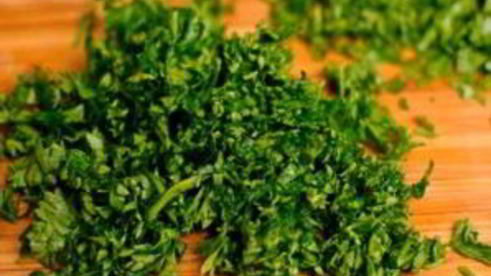 суп с курицей и грибами