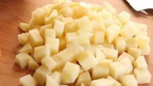 суп с курицей и грибами