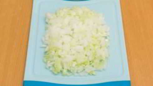 суп с нутом и бараниной