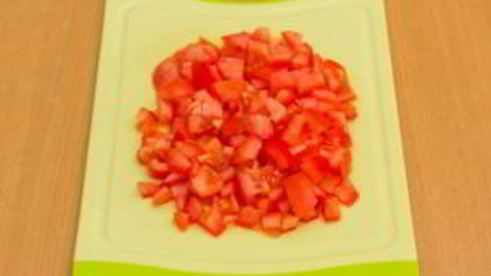 суп с нутом и бараниной