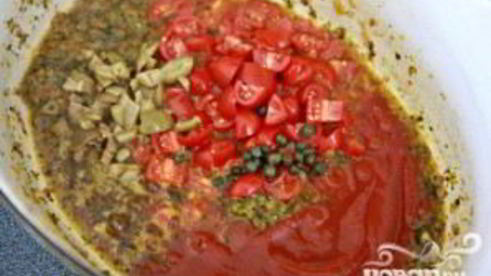 суп с рисом и креветками