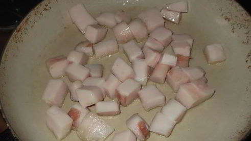 суп томатный по-итальянски