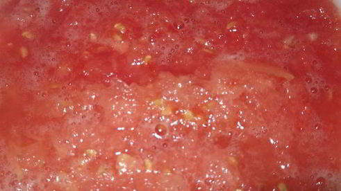 суп томатный по-итальянски