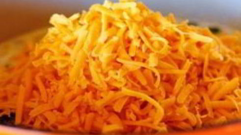 нежный сырный суп с брокколи