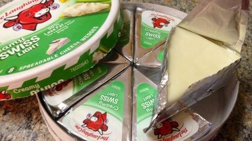 сырно-грибной суп