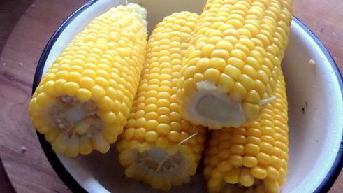 сырный суп ностальгия