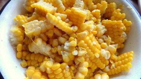 сырный суп ностальгия