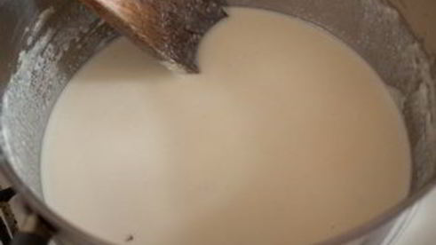 сырный суп-пюре на пиве