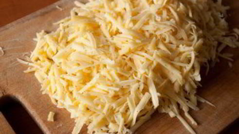 сырный суп-пюре на пиве