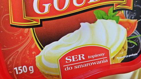 сырный суп с гречневыми хлопьями