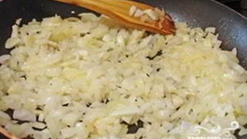 сырный суп с копченостями